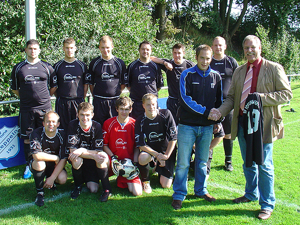 SV Keppeln